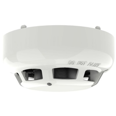 Hochiki Marine Photoelectric Smoke Sensor (White) (ALN-ENM(WHT)) Hochiki Marine Photoelectric Smoke Sensor (White) (ALN-ENM(WHT))