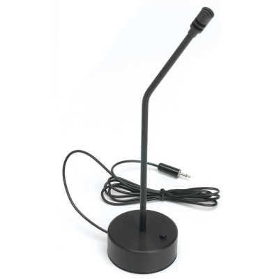C-Tec AMD Desktop Microphone C-Tec AMD Desktop Microphone