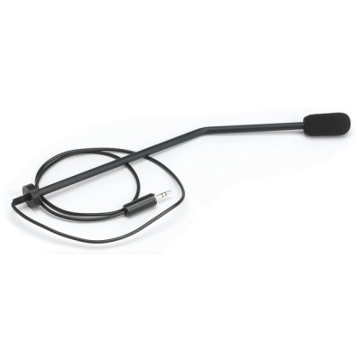 C-Tec AMLS Lectern Short Stemmed Microphone