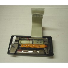 Protec AN95i Printer Mechanism Complete