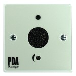 C-Tec APM Omni-Directional Plated Microphone C-Tec APM Omni-Directional Plated Microphone