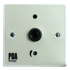 C-Tec APQL Line Level Jack Plate 6.35mm
