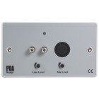 C-Tec APXM/M Mini-Mixer Plate