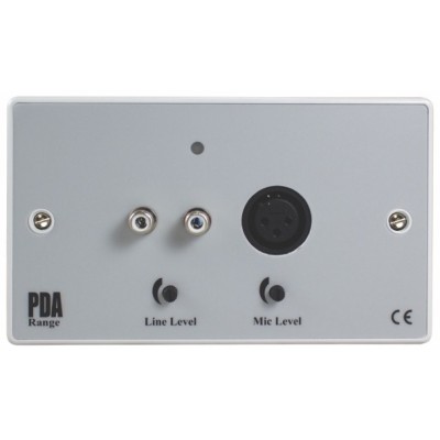 C-Tec APXM/M Mini-Mixer Plate C-Tec APXM/M Mini-Mixer Plate