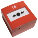 Nittan AS-MCP-RS IP24 Reset Surface Mount Call Point Nittan AS-MCP-RS IP24 Reset Surface Mount Call Point
