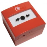Nittan AS-MCP2-IP24 Reset Surface Mount Call Point Nittan AS-MCP2-IP24 Reset Surface Mount Call Point