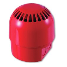 Aritech AS364 Fire Sounder Multi Tone Deep Base