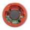 Aritech Red Base Sounder Multi-Tone - AS368