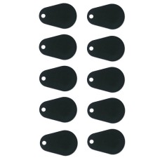 Aritech ATS1477 Hitag II Key Fob (Pack of 10) Aritech ATS1477 Hitag II Key Fob (Pack of 10)