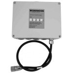 Crowcon Vortex Accessory Enclosure for Gas Detectors Crowcon Vortex Accessory Enclosure for Gas Detectors