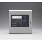 Advanced MxPro5 MX-5101VM 1 Loop Fire Panel in Medium Enclosure (Argus Vega Protocol)