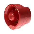 Advanced AXIS-CWS Conventional Wall Sounder (Red)