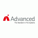 Advanced Lux Intelligent BLS8/M3/P-H/R Recessed Blade-Lite 8W 3Hr Maintained Single Sided