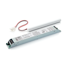 Advanced Lux Intelligent LXP-302F Pulse Line Unit Fitted into Free Issued Luminaire Advanced Lux Intelligent LXP-302F Pulse Line Unit Fitted into Free Issued Luminaire