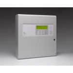 Advanced 1-2 Loop MxPro4 Fire Control Panel with 2 Loop Cards MX-4202N (Nittan Evolution Protocol)
