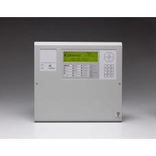 Advanced MX-4100 1 Loop MXPRO 4 Fire Control Panel (Apollo/Hochiki Protocol)