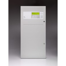 Advanced 2-8 Loop MxPro 4 Fire Control Panel with 8 Loop Cards MX-4808N (Nittan Evolution Protocol)