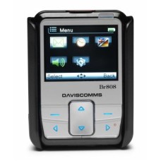 Advanced LL-PGR Lifeline Vibrating Rechargeable Pager with USB Charger