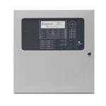 Advanced MX-5401E 1-4 Loop Fire Panel With 1 Loop Card - Extended Enclosure - Apollo/Hochiki Protocol