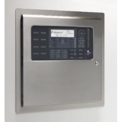 Advanced MxPro5 MXM-055F Stainless Steel Door for Mx-4100/L (Fitted)