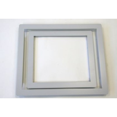 Advanced MxPro 4 MXM-001 Semi-flushing Bezel for MX-4100
