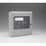 Advanced MxPro5 MX-5101M 1-Loop Fire Panel in Medium Enclosure