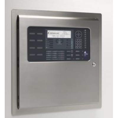 Advanced MxPro 5 MXM-523-D1-SSBF Spare Door in Stainless Steel Brushed (Fitted)