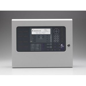 Advanced 1-2 Loop MxPro5 Fire Control Panel with 1 Loop Card MX-5201V (Argus Vega Protocol)