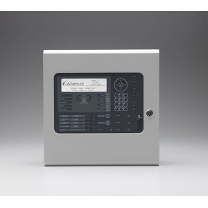 Advanced 1 Loop MxPro5 Fire Control Panel MX-5101V (Argus Vega Protocol)