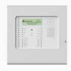 Advanced GO1V+ Go 1 Loop Addressable Fire Alarm Panel (Argus – 240 Addresses)