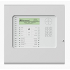 Advanced GO1V Go 1 Loop Addressable Fire Alarm Panel (Argus – 50 Addresses)