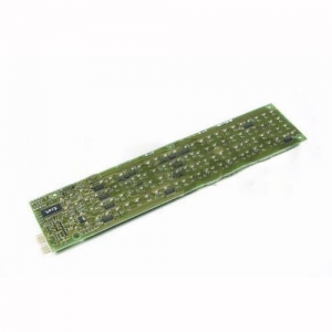 Advanced MxPro 5 MXP-513-050YL 50 Zone LED Card FAULT (YEL) for Extended Enclosure