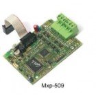 Advanced MxPro5 MXP-509F Network Card - Fault Tolerant (Fitted)