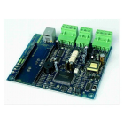 Advanced MxPro5 MXP-547-BX ESPA Pager Interface Boxed