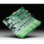 Advanced MxPro MXP-034-BXP Peripheral Bus - 4-Way Sounder Card with 4A PSU (Boxed)