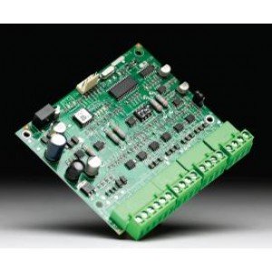 Advanced MxPro MXP-034-BXP Peripheral Bus - 4-Way Sounder Card with 4A PSU (Boxed)