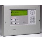 Advanced MxPro 4 MX-4010/FT Remote Display Terminal with Fault Tolerant Network Interface