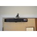 Cranford Controls DRC-ACC-B Agrippa Door Closer Unit - Black Cranford Controls DRC-ACC-B Agrippa Door Closer Unit - Black