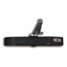 Cranford Controls DRC-ACC-B Agrippa Door Closer Unit - Black