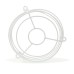 Aico Ei116 Anti-Vandal Cage to Fit Ei2110, 160RC & 140RC Series Alarms