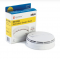 Aico Ionisation Smoke Alarm with Battery Back-Up and Base – Ei141RC
