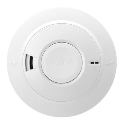 Aico Ei630iRF RadioLINK+ Heat Alarm - 10 Year Lithium Battery Powered with AudioLink +