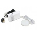 Aico Ei169/160 Alarm for Deaf 230v with Strobe & Vibrating Pad