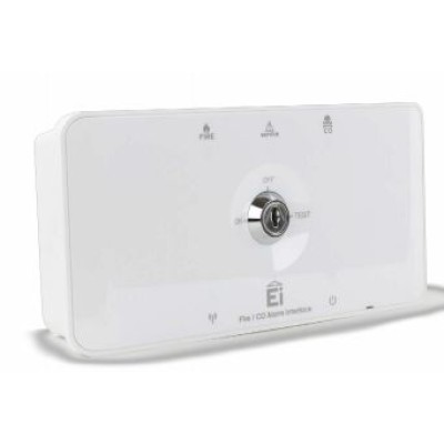 Aico Ei414 RadioLINK Fire/CO Alarm Interface