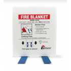 Aico Fire Blanket for Household use 1.1m x 1.1m - Ei522
