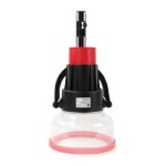 Aico SAT332 Dispenser for SA300 Synthetic Smoke & COC300 Carbon Monoxide Aerosol Cans