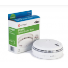 Aico Optical Smoke Alarm with Battery Back-up & Base – Ei146RC
