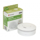 Aico Radiolink 9V Optical Smoke Alarm – Ei605CRF