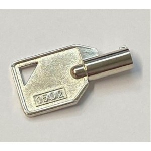 Ampac HW2306 Control Enable Key (KA1502)