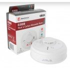 Aico EI3028 Series Heat & Carbon Monoxide Multi-Sensor Fire Alarm